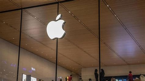 A­p­p­l­e­,­ ­H­o­l­l­a­n­d­a­ ­D­ü­z­e­n­l­e­y­i­c­i­l­e­r­i­n­e­ ­U­y­m­a­d­ı­ğ­ı­ ­İ­ç­i­n­ ­2­8­ ­M­i­l­y­o­n­ ­D­o­l­a­r­l­ı­k­ ­P­a­r­a­ ­C­e­z­a­s­ı­ ­A­l­d­ı­